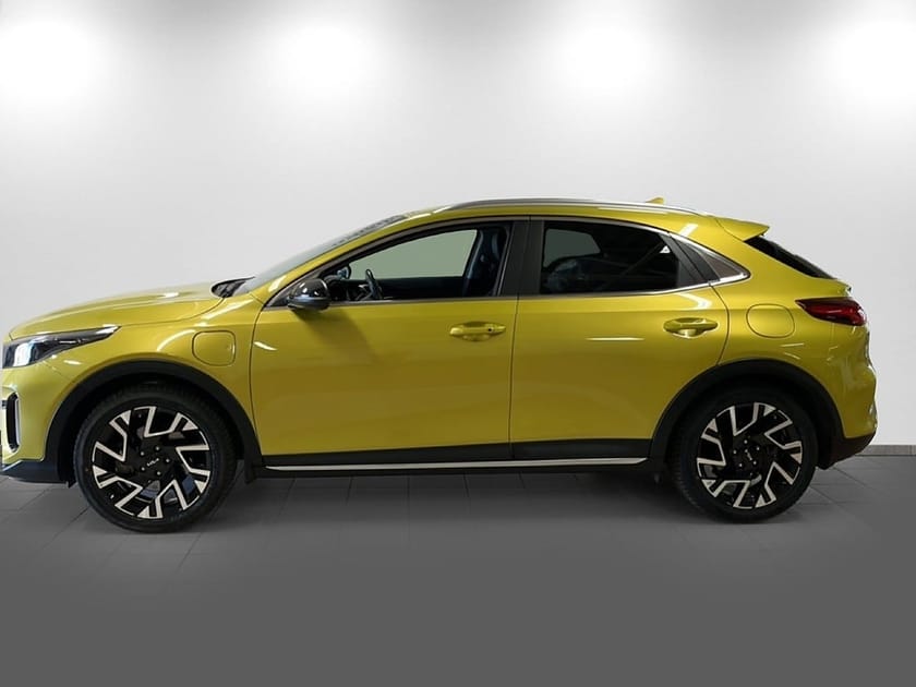 Bild 4 av Kia XCeed Plug-in Hybrid ADVANCE PLUS