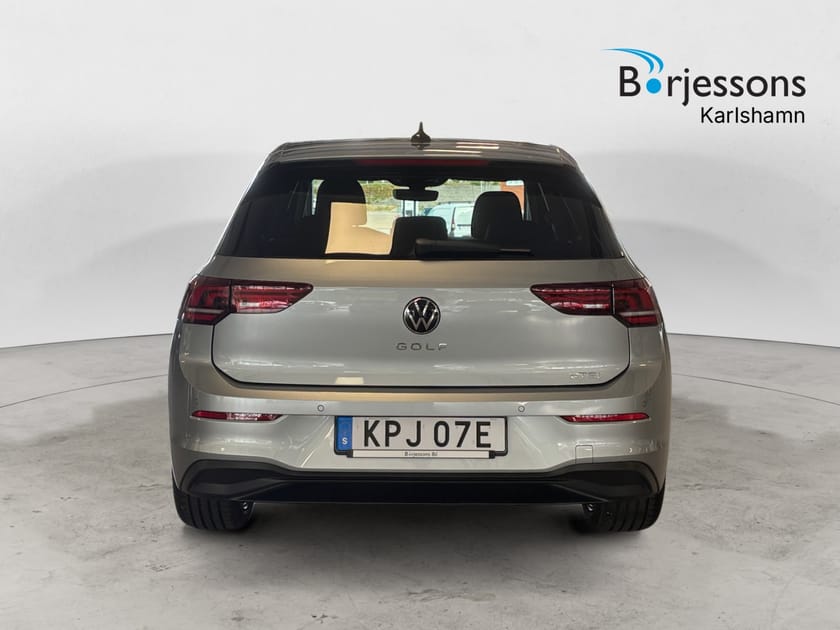 Bild 4 av Volkswagen Golf