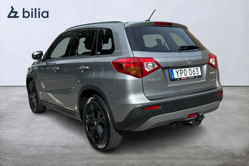 Bild 2 av Suzuki Vitara