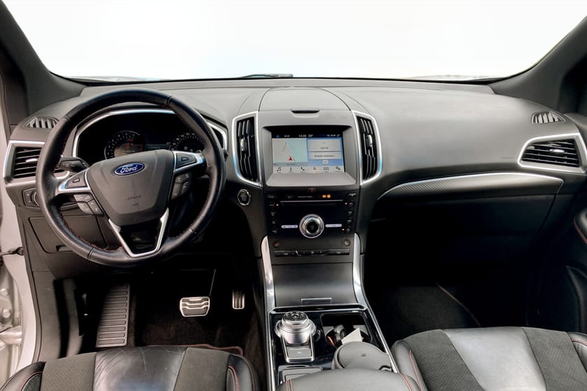 Bild 4 av Ford Edge ST-LINE 2.0D 2