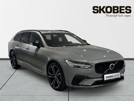 Volvo V90 Recharge T8 Ultimate Dark