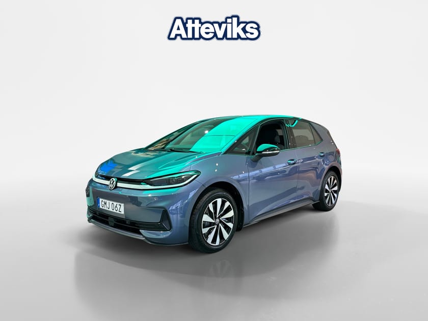 Bild 3 av Volkswagen ID.3 Neo