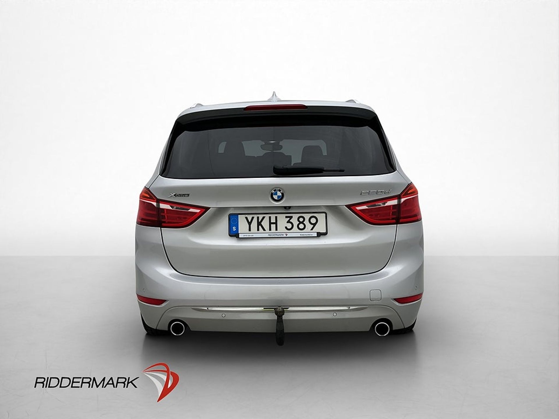 BMW 220 2017, kuva 6/10