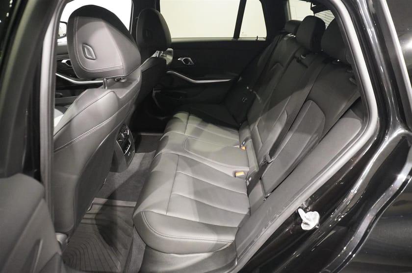 Bild 5 av BMW 330e xDrive Touring M Sport Active Edt. Drag HiFi Fartpilot PA