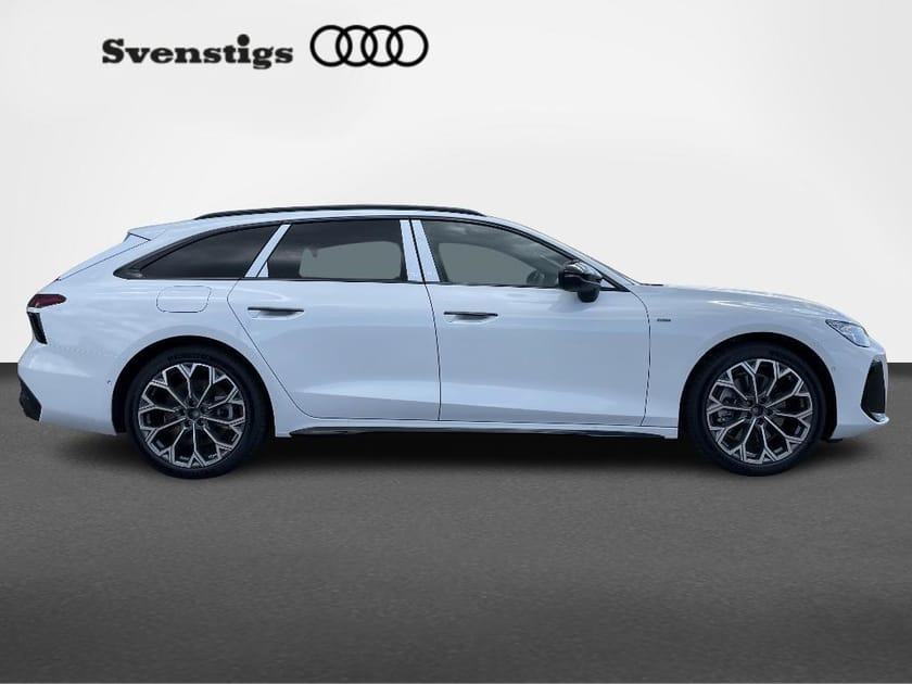 Bild 3 av Audi A6 Avant e-hybrid quattro 220 KW S TRONIC