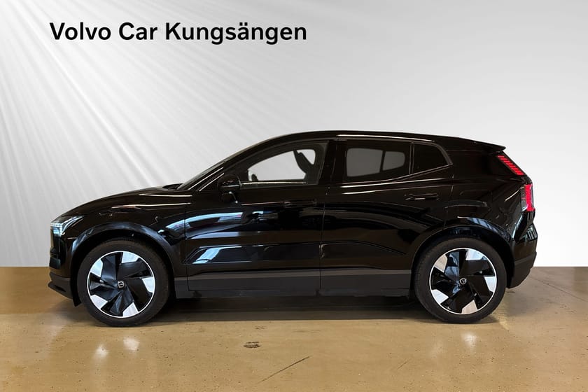 Bild 3 av Volvo EX30 Single Motor Extended Range M R Plus Edition