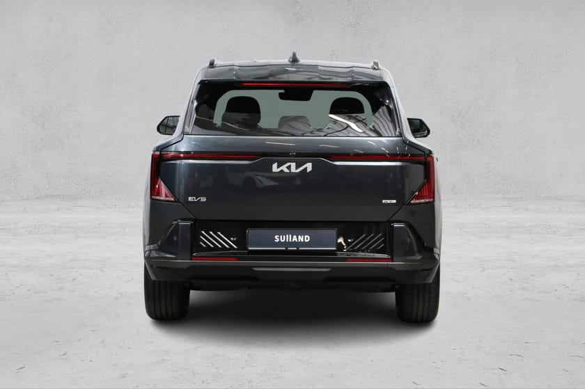 Bilde 4 av Kia EV5 Long Range GT-Line Launch Edition /Pano/Vent.Seter/HK+