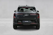 Thumnail bilde 3 av Kia EV5 Long Range