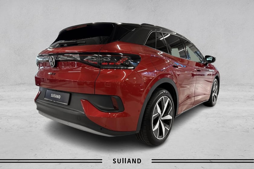 Bilde 5 av Volkswagen ID.4 GTX 77kwh