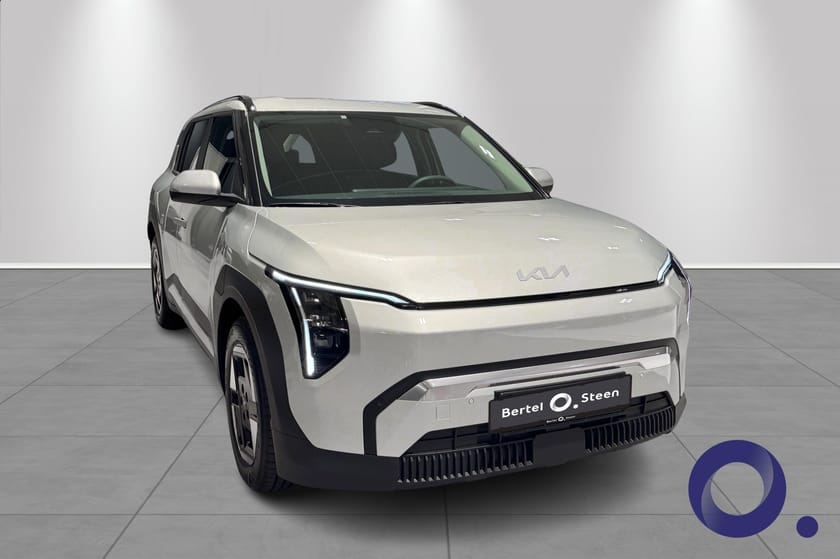 Bilde 1 av Kia EV3 Standard Range