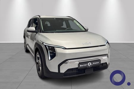 Kia EV3 Standard Range