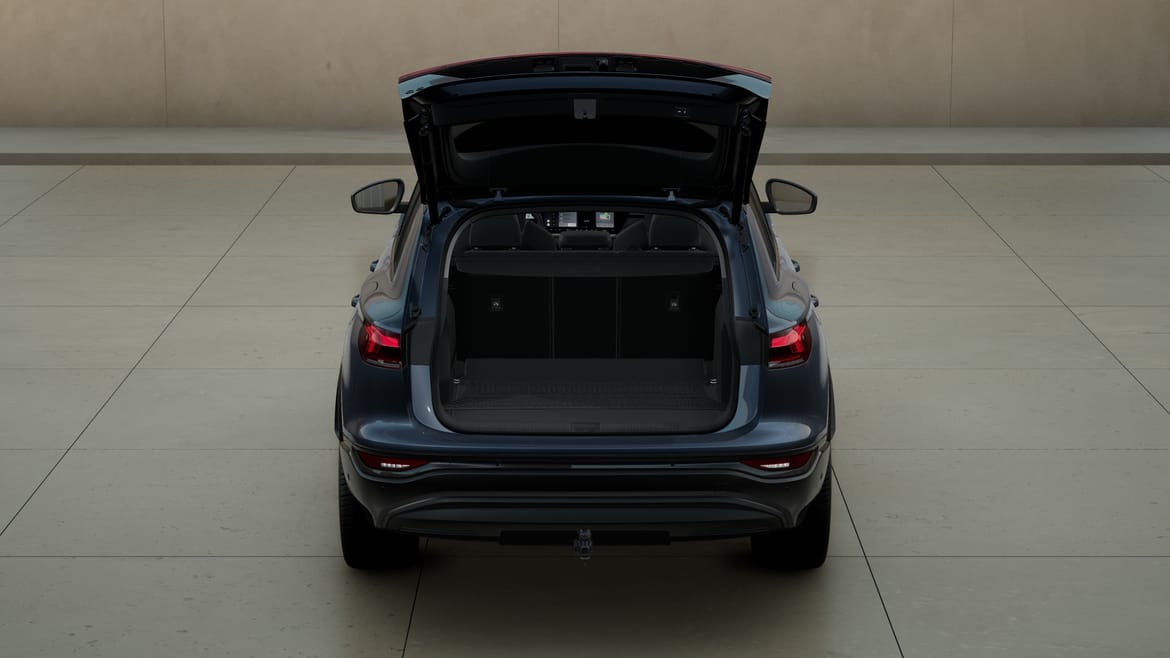 Audi Audi Q6 e-tron — bild 6