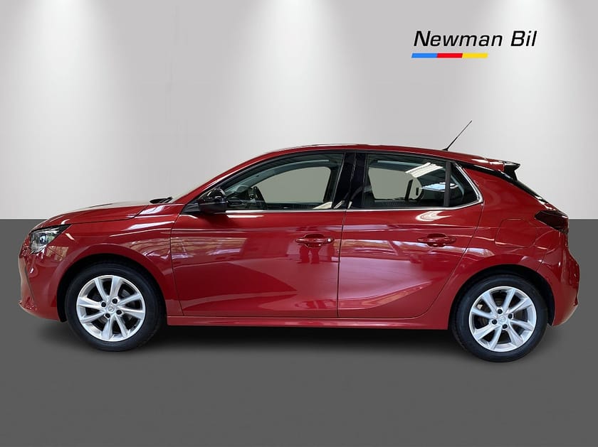 Bild 4 av Opel Corsa