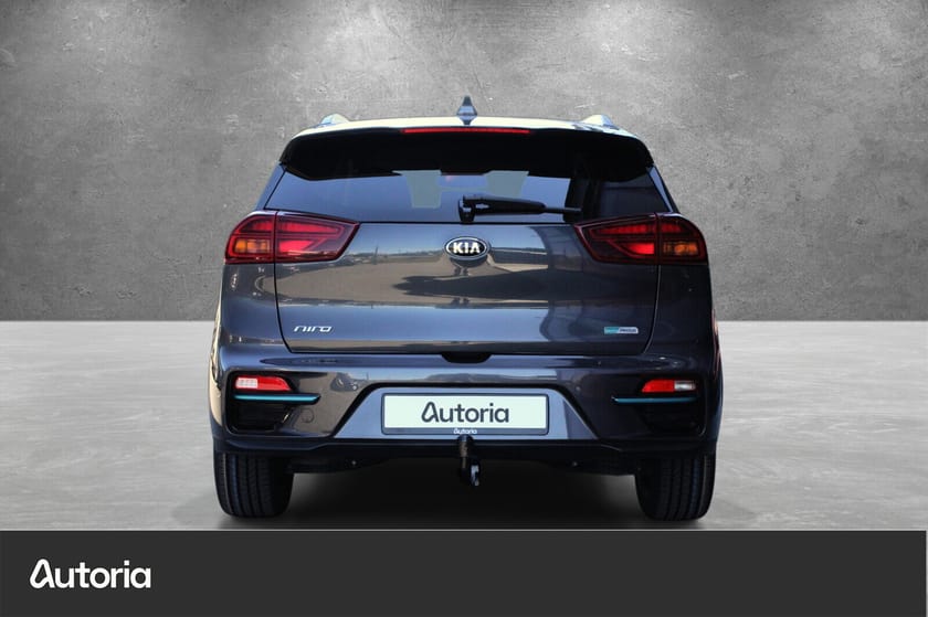 Bilde 4 av Kia e-Niro Exclusive