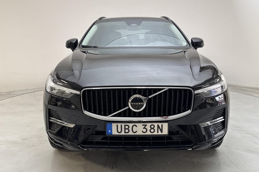 Bild 5 av Volvo XC60