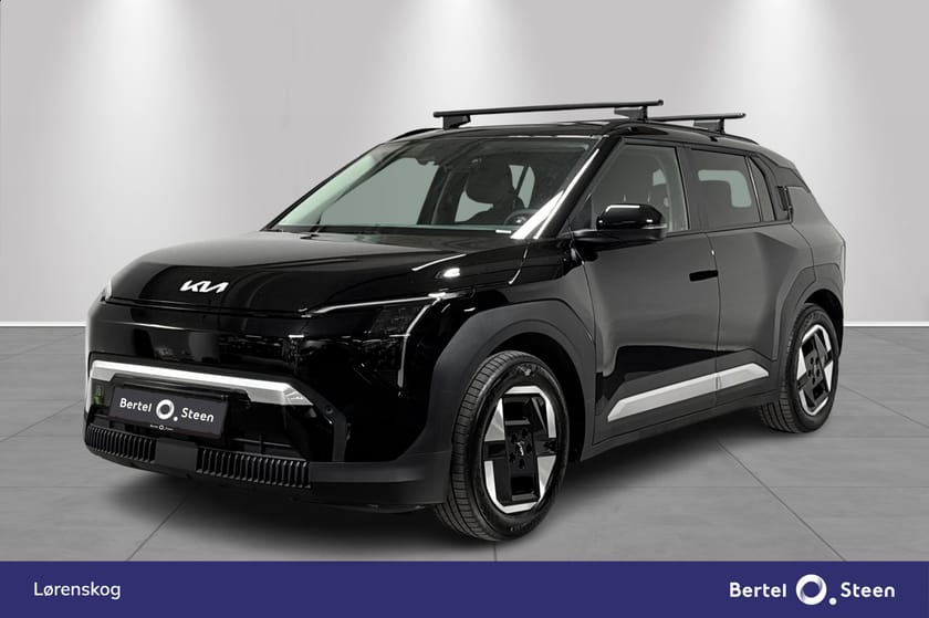 Bilde 1 av Kia EV3 Long Range