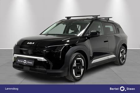 Kia EV3 Long Range