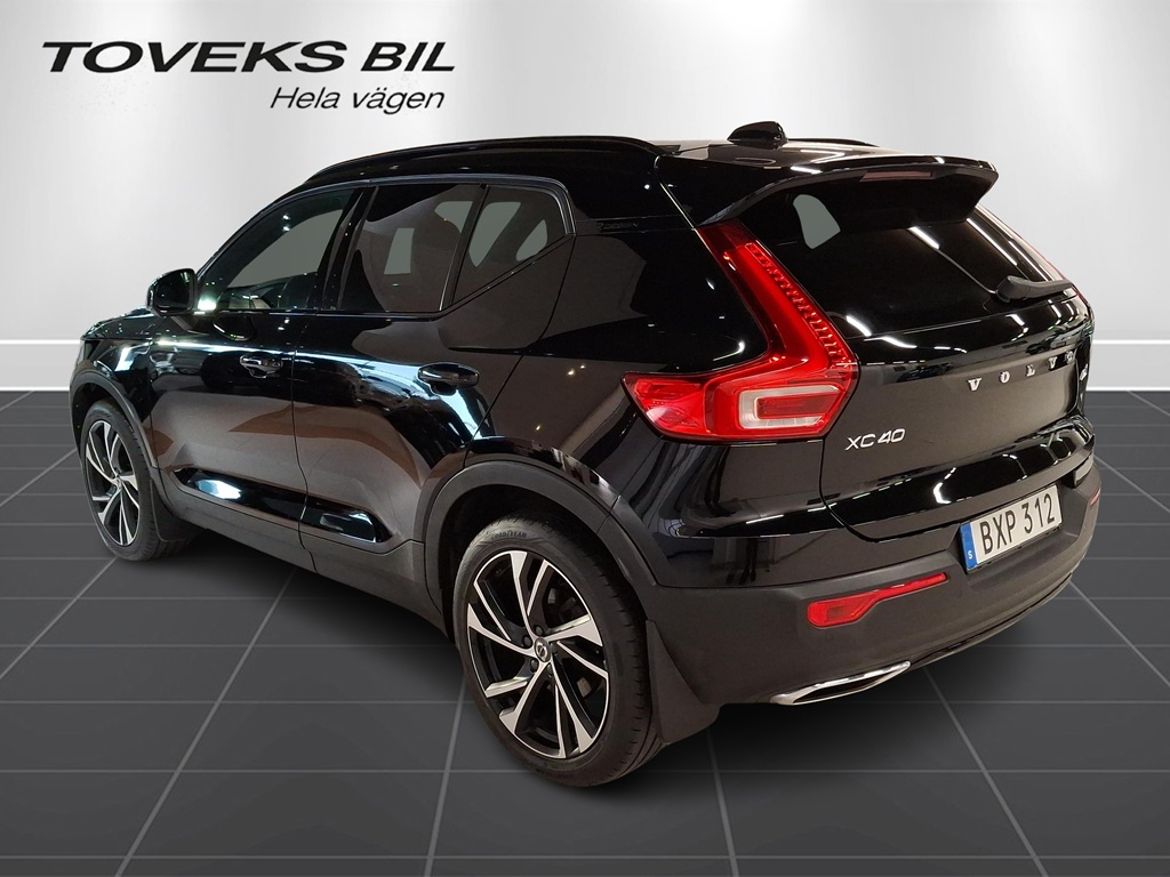 Volvo Volvo XC40 — bild 5