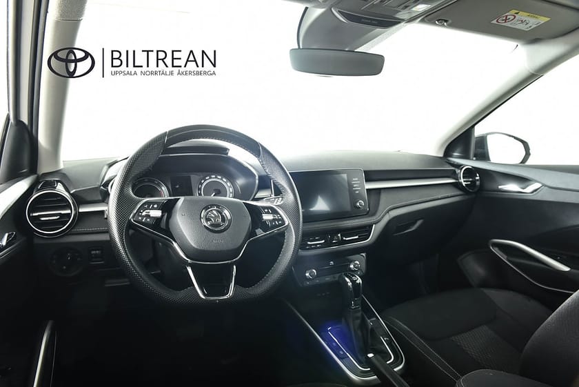 Bild 4 av Škoda Fabia