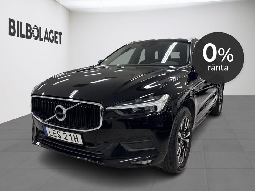 Bild 1 av Volvo XC60