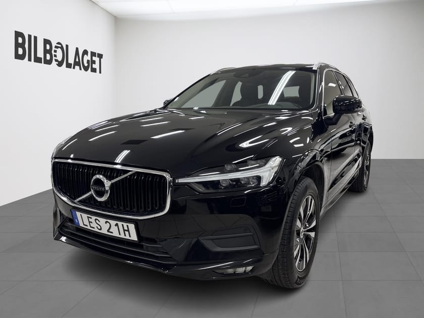 Bild 1 av Volvo XC60 B4 AWD Diesel Momentum Advanced SE
