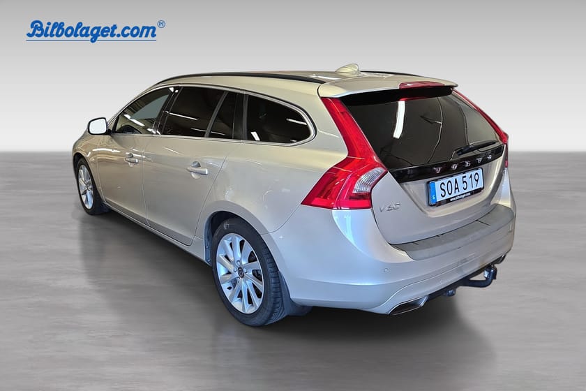 Bild 4 av Volvo V60