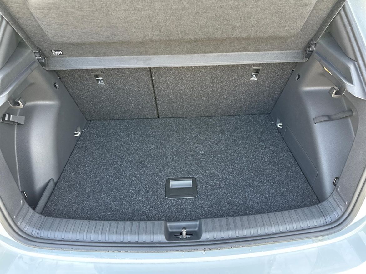 Škoda Škoda Fabia — bild 13