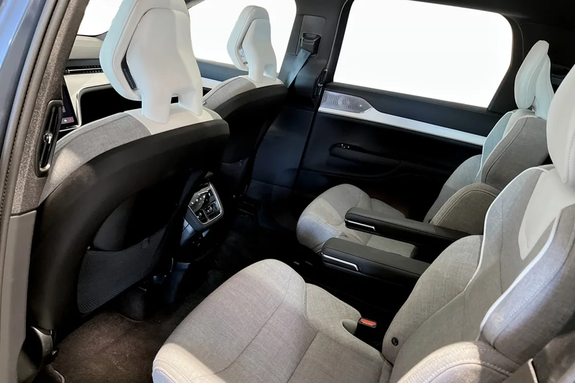 Volvo EX90 Twin Motor Performance 6-Seater