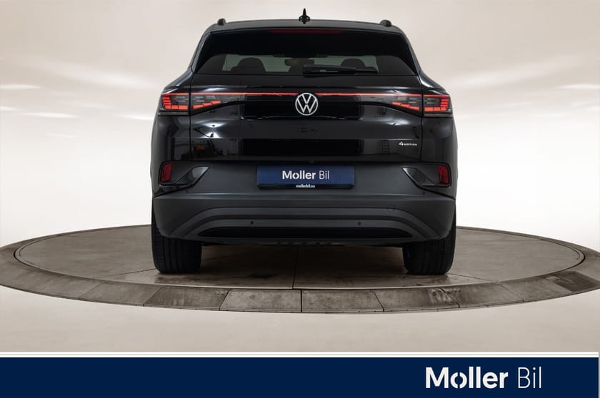 Bilde 4 av Volkswagen ID.4 Pro 4M