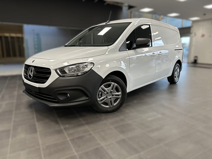 Bild 1 av Mercedes-Benz Citan 110 CDI