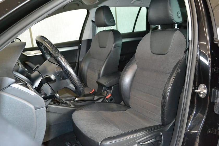 Bild 5 av Škoda Octavia Kombi Skoda 1.4 TSI Style Aut Drag Värmare