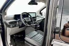 Ford Tourneo Custom 340 Plug-in Hybrid