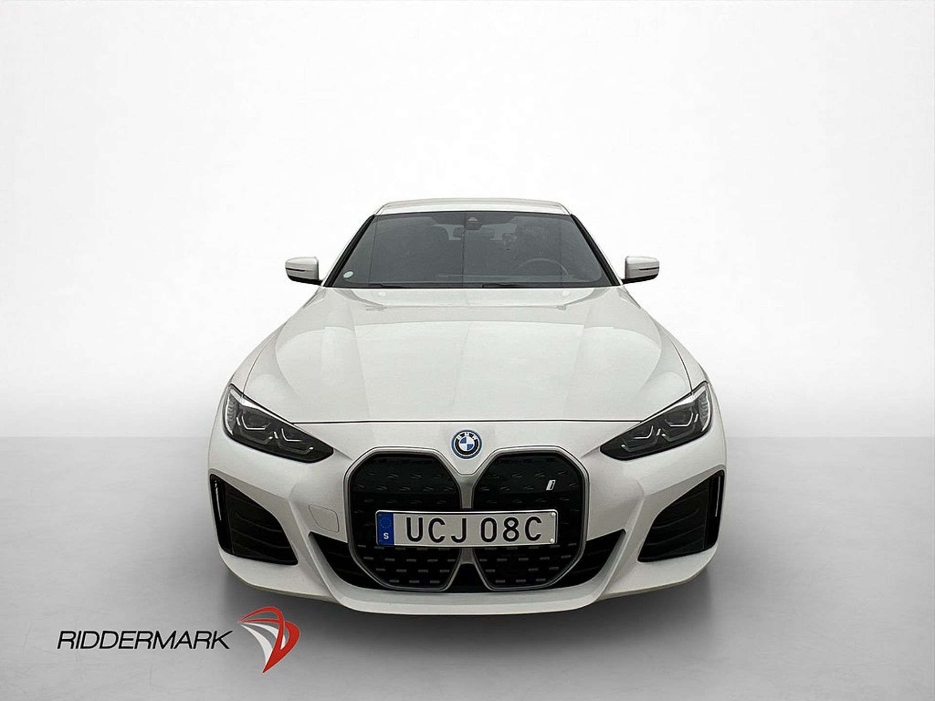 BMW i4 2024, bild 3/10