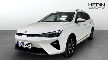MG 5 Standard Range MG5 50 KWH COMFORT (STANDARD RANGE)