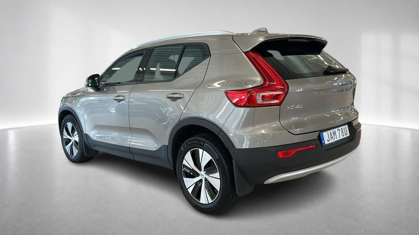 Bild 2 av Volvo XC40