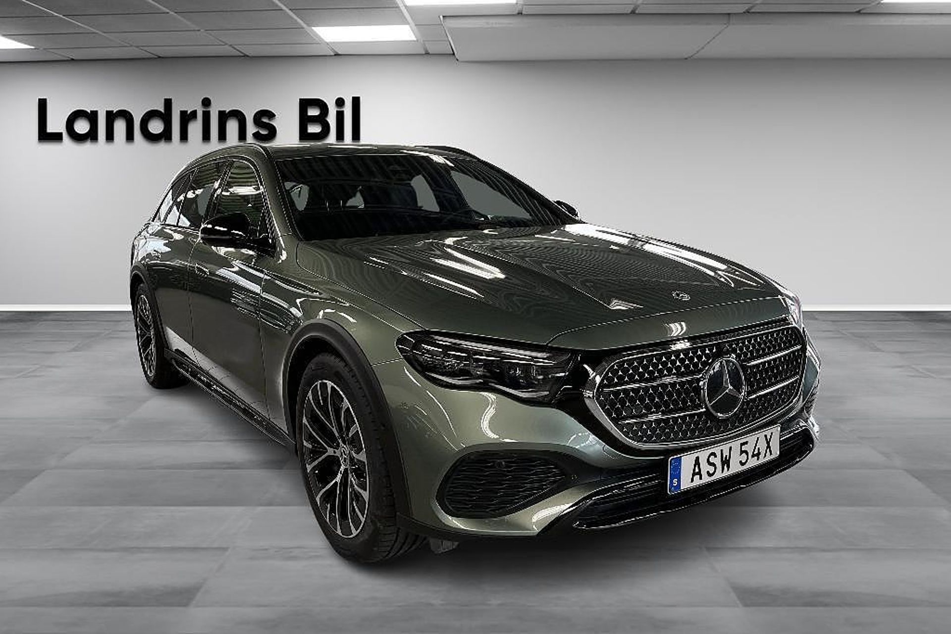 Mercedes-Benz E 2026, bild 3/10