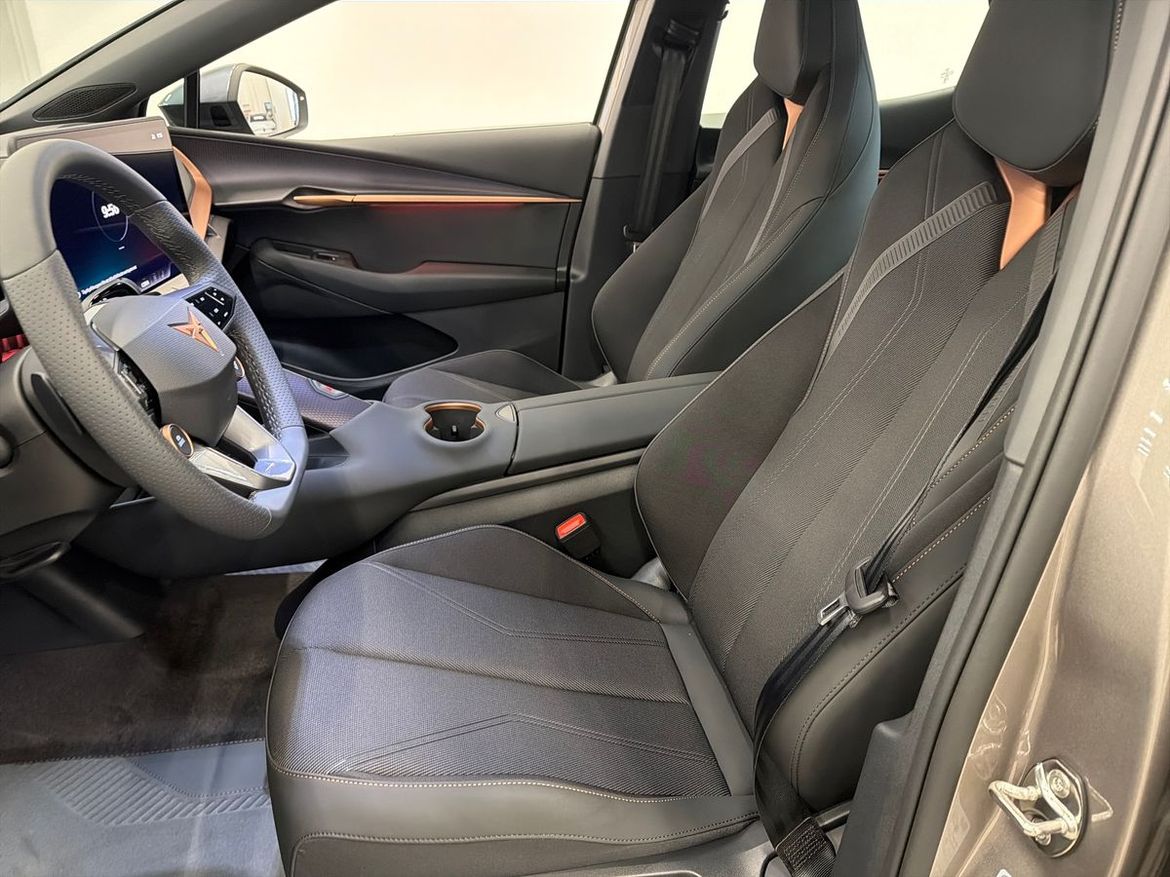 CUPRA CUPRA Tavascan VZ — bild 19