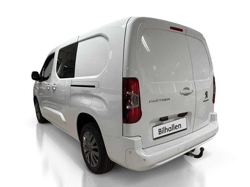 Bilde 3 av Peugeot Partner 