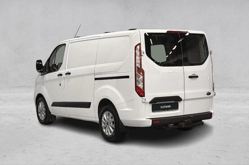 Bilde 3 av Ford Transit Custom 300