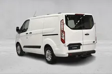 Thumnail bilde 2 av Ford Transit Custom 300