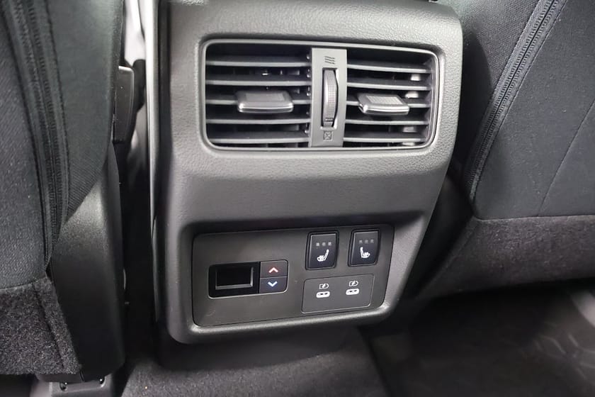 Bild 5 av Nissan X-Trail