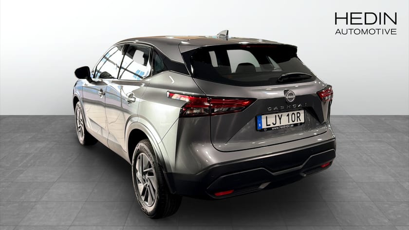 Bild 4 av Nissan Qashqai