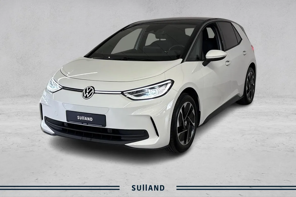 Bilde av Volkswagen ID.3 Pro Performance