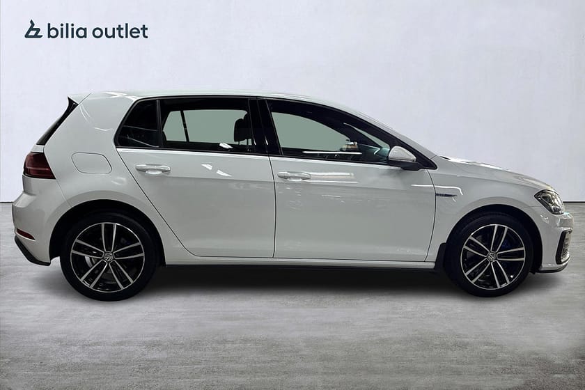Bild 5 av Volkswagen Golf GTE