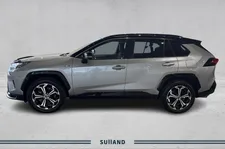 Thumnail bilde 1 av Toyota RAV4 Plug-in Hybrid