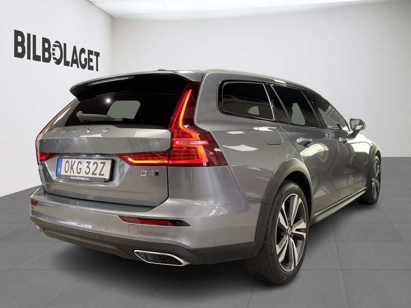 Bild 5 av Volvo V60 Cross Country