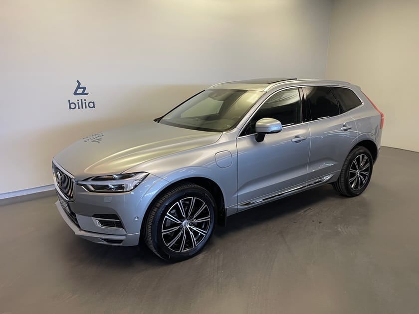 Bild 1 av Volvo XC60 T8 TE Inscription / Dragkrok / Tonade rutor / Bowers & Wilkins /