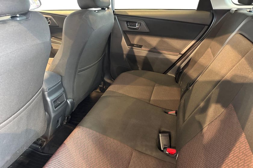 Bild 5 av Toyota Auris Touring Sports 1.6 Edition 50 Backkamera Nybesiktigad