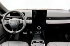 Ford Mustang Mach-E Long Range AWD