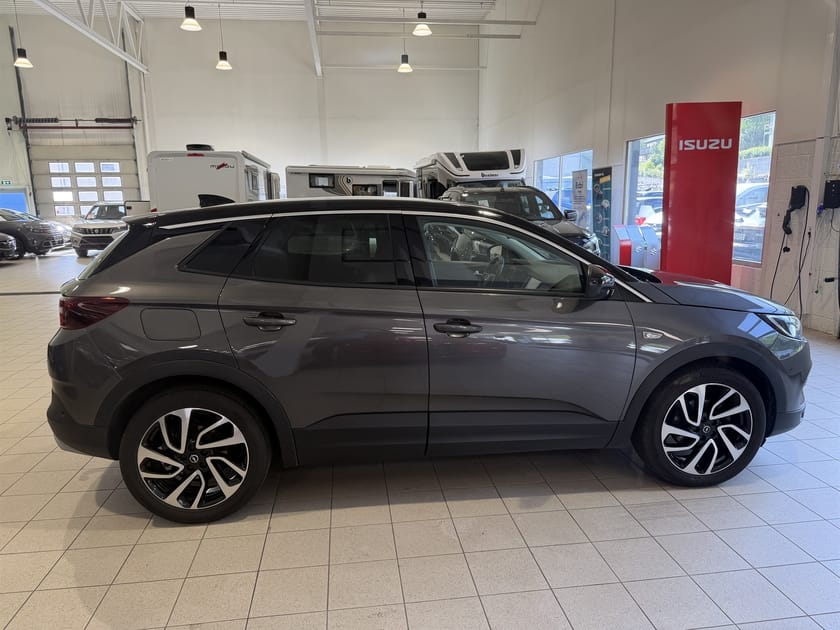 Bilde 2 av Opel Grandland X 